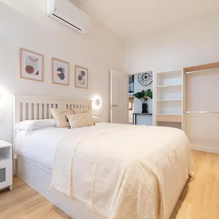 Loft Playa Samil Apartment Vigo Exterior photo