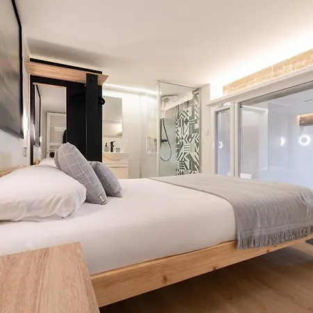 Loft Playa Samil Apartment Vigo Exterior photo