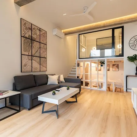 Loft Playa Samil Apartment Vigo Exterior photo