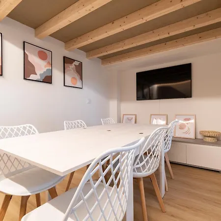 Loft Playa Samil Apartment Vigo Exterior photo