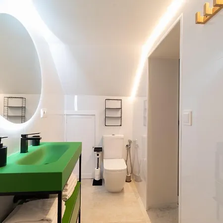 Loft Playa Samil Apartment Vigo Exterior photo