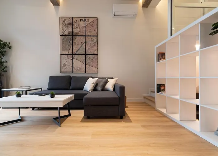 Loft Playa Samil