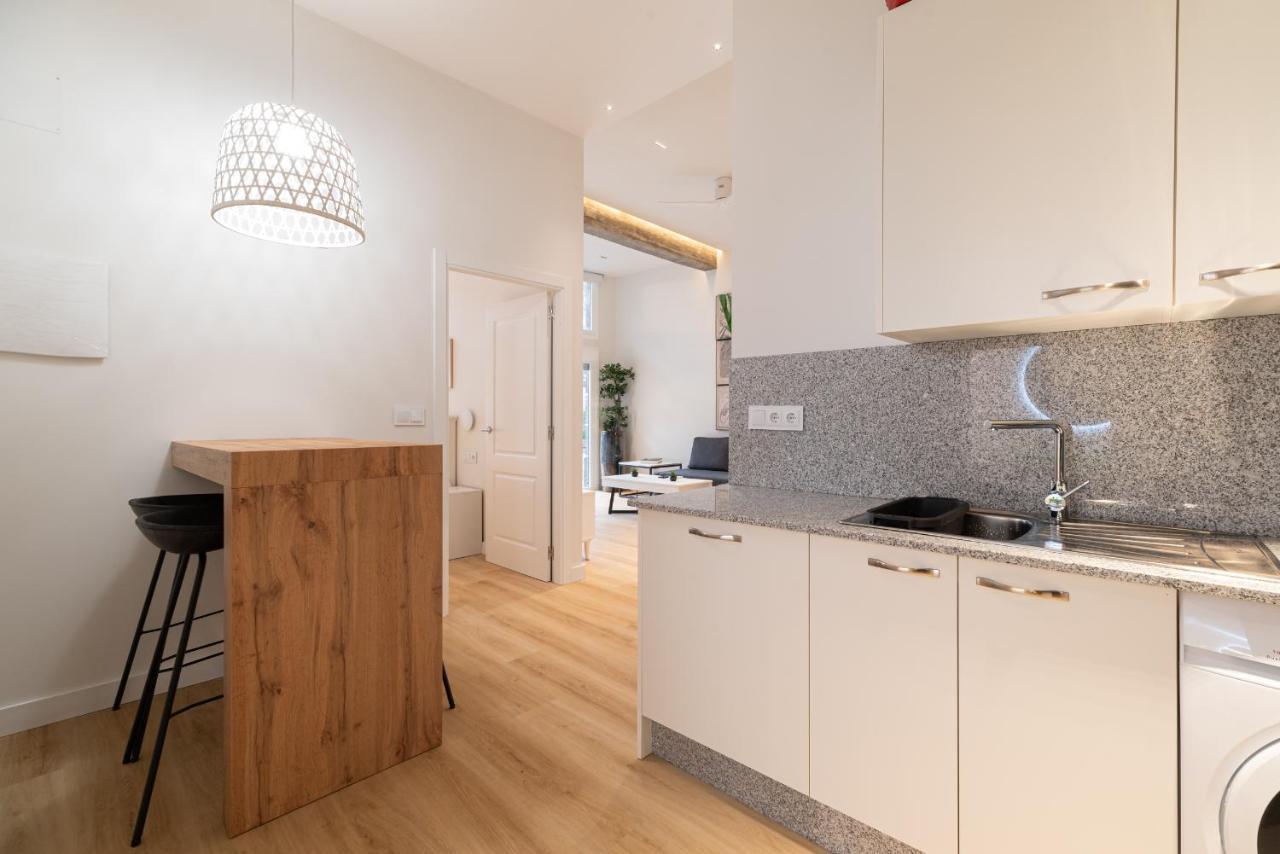 Apartment Loft Playa Samil Vigo