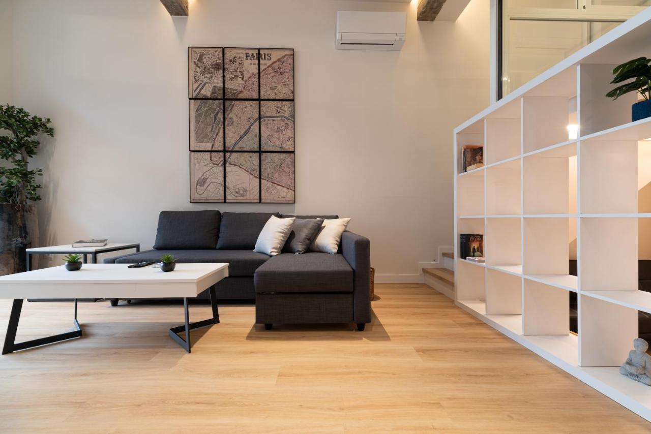 Apartment Loft Playa Samil