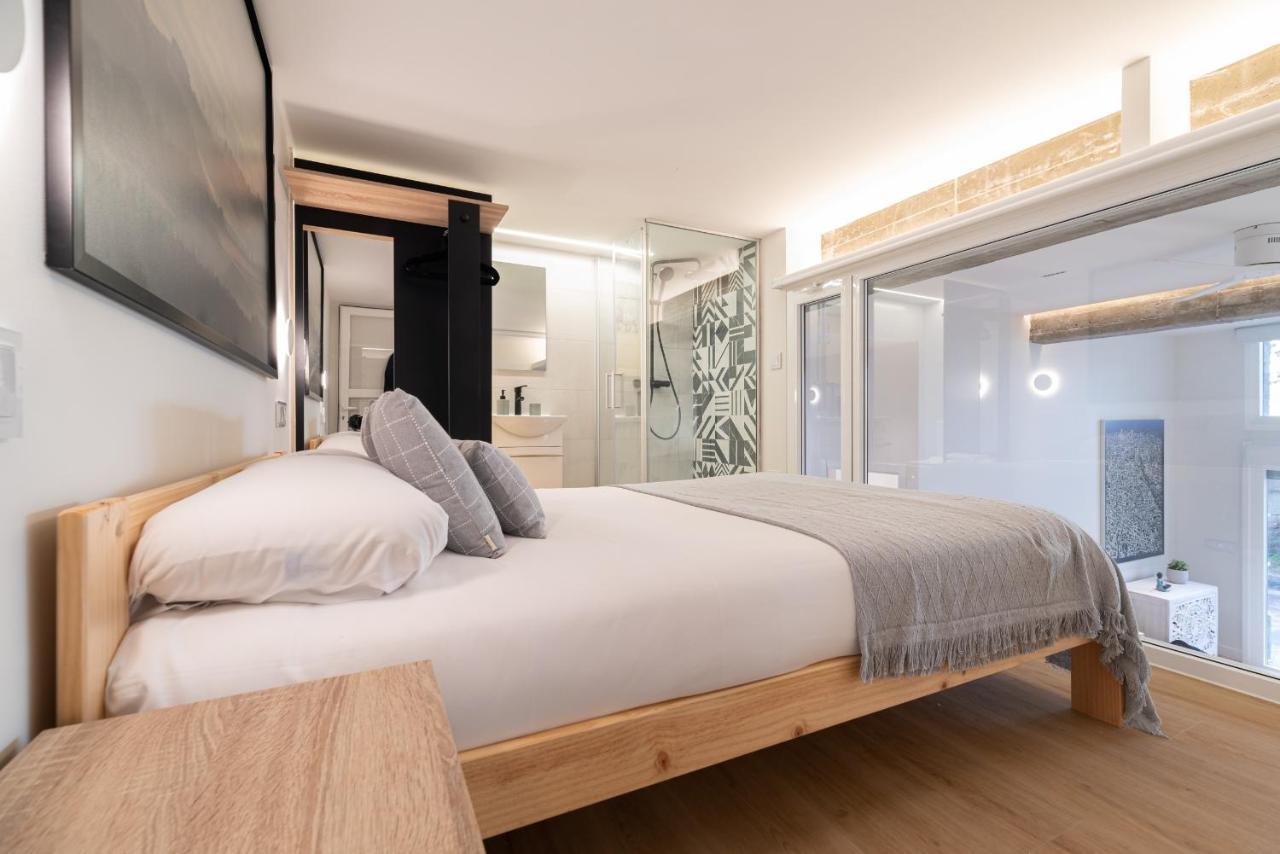 Apartment Loft Playa Samil Vigo