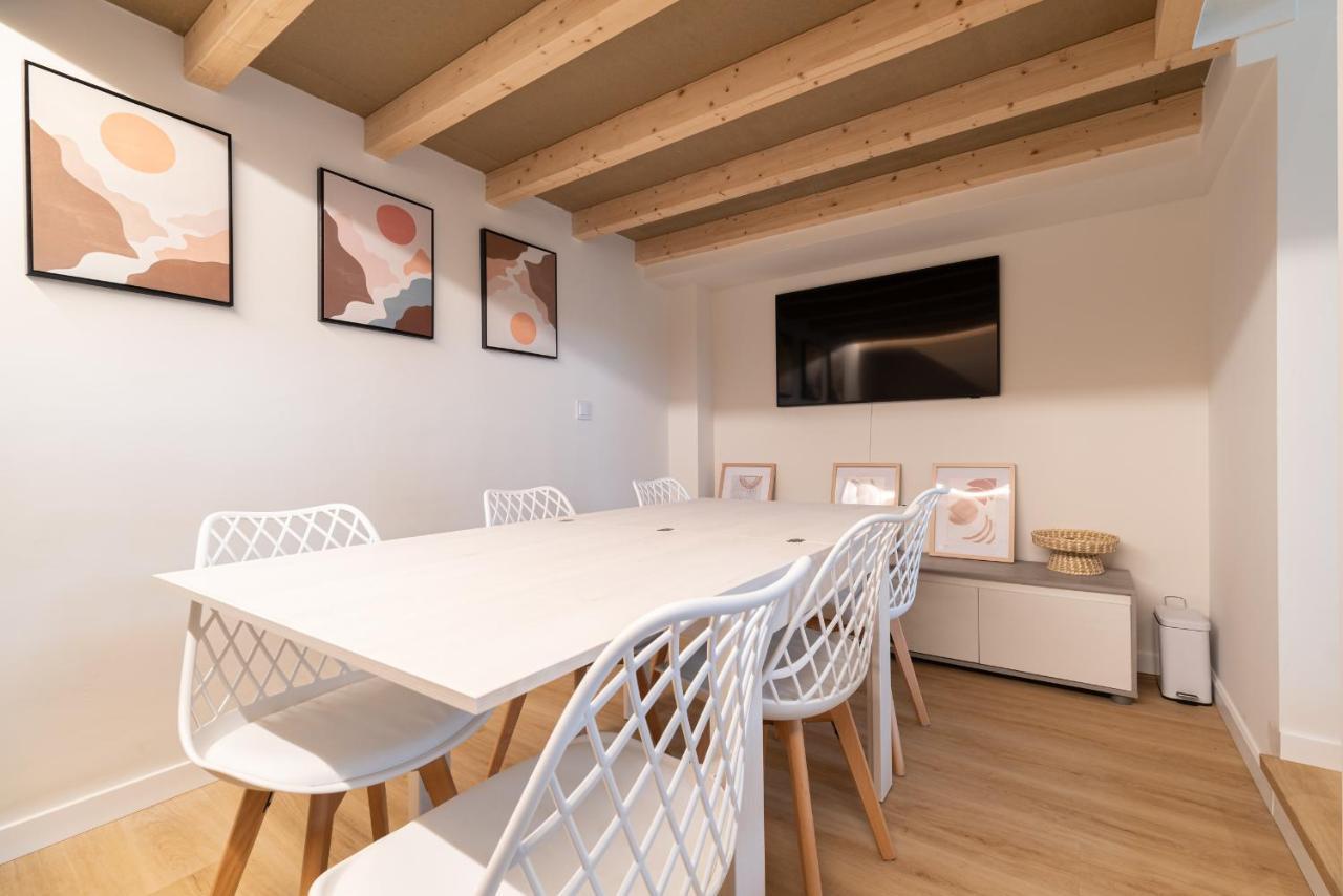 Loft Playa Samil Apartment Vigo