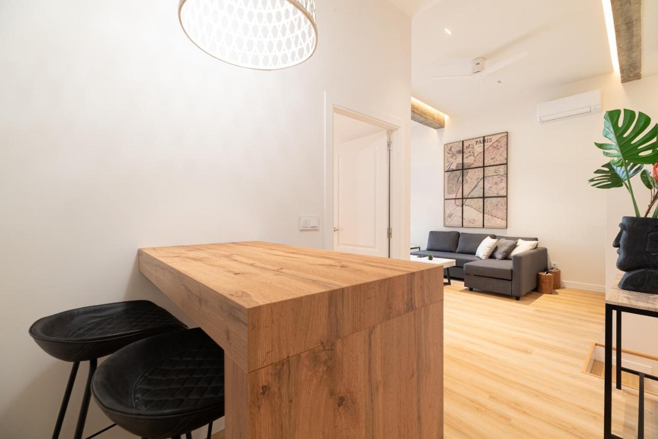 Apartment Loft Playa Samil *