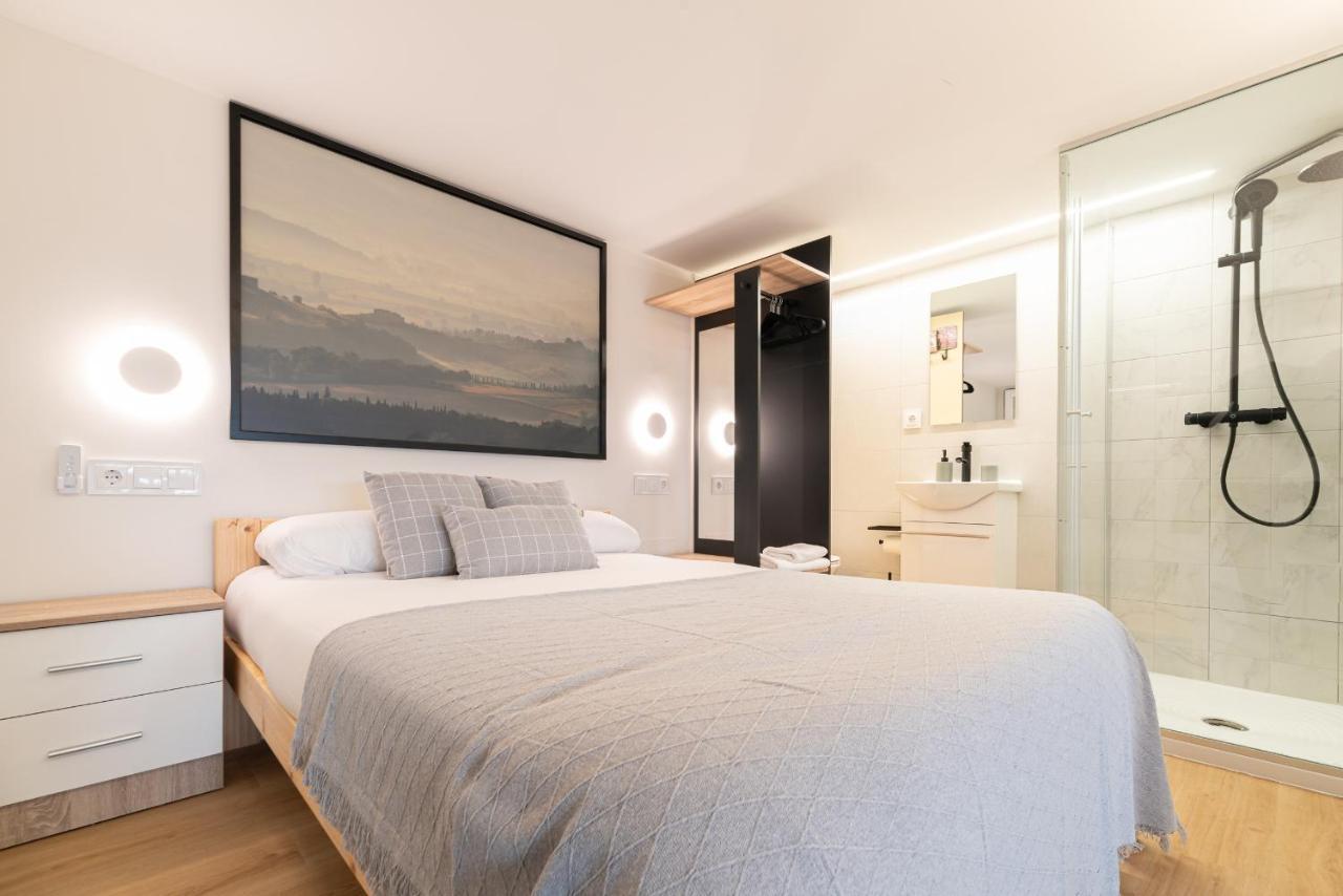 Apartment Loft Playa Samil Vigo
